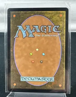 Magic The Gathering: Scalding Tarn Zendikar Regular - ST7 - Image 2