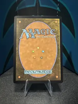 Magic the Gathering Spider-Man Comeuppance Borderless Non-Foil - Image 2