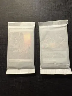 MTG Marvel’s Spider-Man Basic And Foil Full Art / Regular Lands Bundle W/ Extra - Image 1