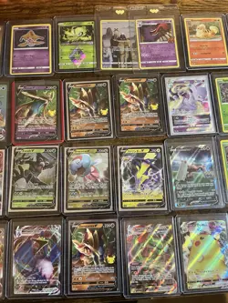 Pokemon TCG Lot of 55 Cards Holo Rare Or Better Collection Pokemon Cards - Image 4