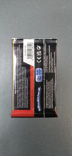 Pokemon TCG Mega Evolution Booster Pack | IN HAND | NEXT DAY SHIPPING - Image 3