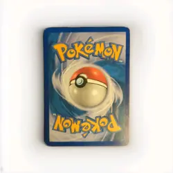 * Stamped Reverse-Holo Pokemon HOLON LAKE EX HOLON PHANTOMS 87/110 Trainer LP+ - Image 2