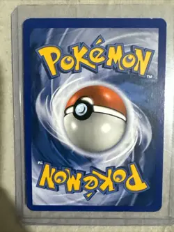 Pokemon TCG Lickilicky Lv.46 Holo Secret Wonders LP W/ Swirl - Image 2