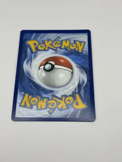 Pokemon Prismatic Evolutions Surprise Box Eevee ex 075/131 Stamp Promo - Image 2