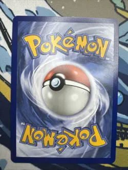 Chikorita 008/132 Reverse Holo Common Mega Evolution Pokemon TCG NM - Image 2