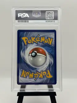 PSA 9 2019 Pokemon Hidden Fates Shiny Charizard GX SV49/SV94 Holo Mint - Image 2