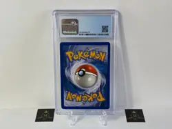 Venomoth Reverse Holo CGC 9 Mint 2003 Pokemon Skyridge 111 - Image 2