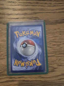 Pokemon TCG Pikachu #XY95 XY Promos - Image 2