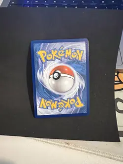 Riolu Pokemon Mega Evolutions Black Star Promo Illustration Rare #10 TCG 2 - Image 2