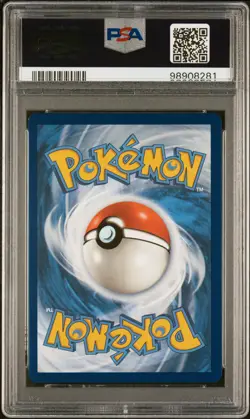 2023-2024 POKEMON PLAY! POKEMON PRIZE PACK #131 GIRATINA VSTAR PSA 9 - Image 2