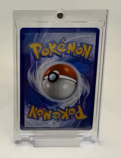 Bloodmoon Ursaluna ex 216/167 TM Special Art Rare Pokemon TCG Mint/NM - Image 5