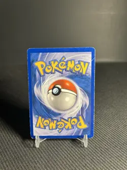 Pokemon TCG Lugia 2/017 POP Series 5 Holo Rare MP - Image 2
