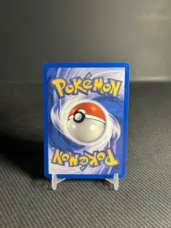 Pokemon TCG Rainbow Energy 17/82 Team Rocket Holo Rare LP/LP- - Image 2