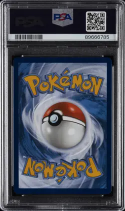 2023 POKEMON PAR EN-PARADOX RIFT ILLUSTRATION RARE #199 GROUDON PSA 10 - Image 2
