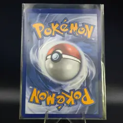 Pokemon TCG Air Balloon Full Art Ultra Rare 166/132 Mega Evolution EN - Image 2