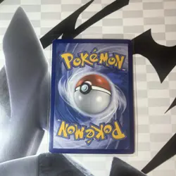 Pokemon TCG • White Kyurem• XY81 • Promo • XY Promos - Image 3