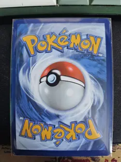 Alakazam & Riolu - Pokemon - Mega Evolution Pokemon Center ETB Promos - Image 4