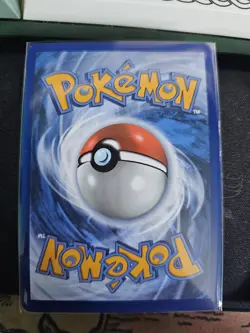Alakazam & Riolu - Pokemon - Mega Evolution Pokemon Center ETB Promos - Image 5