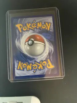 Inteleon - 142/132 Illustration Rare (Mega Evolution) NM - Pokemon TCG - Image 2