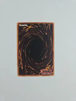 Yu-Gi-Oh! TCG Rude Kaiser Kaiba SDK-027 Unlimited Common - Image 2