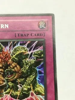 Yu-Gi-Oh! TCG Last Turn LOD-099 Ultra Rare Unlimited LP - Image 3