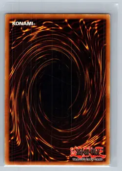 Starter Deck: Yugi #SDY-034 Wall of Illusion - VG - Image 2