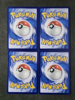 MEWTWO V - SET OF 4 - SWORD & SHIELD PROMO - POKEMON CARD - Image 2