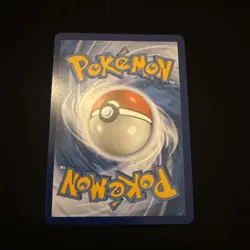 Pokemon Super Rod Scarlet & Violet Paldea Evolved Holo Hyper Rare Card 276/193 - Image 2
