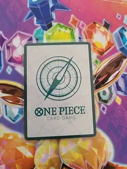 DON!! Card (Donquixote Doflamingo) |Premium Booster -The Best- | One Piece CCG - Image 2