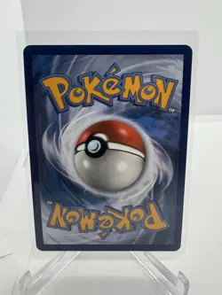 Pokemon Eternatus VMAX 117 Full Art NM-M Darkness Ablaze Card - Image 2