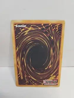Yu-Gi-Oh! TCG Fake Card Poorly Translated Funny Holo - Winged Dragon of Ra - Image 2