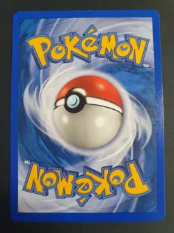 Gloom 78/165 - Expedition Base Set - Pokemon Card - Excellent Condition - Image 2