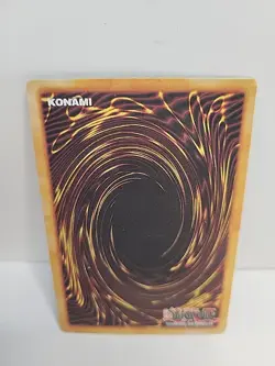 Yu-Gi-Oh! TCG Fake Card Poorly Translated Funny Holo - Gate Guardian "Safeguard" - Image 2