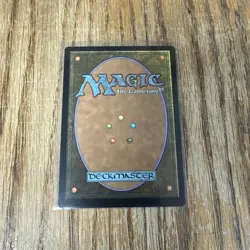 Demonic Tutor Mystery Booster The List 49/62 Mint Pack Fresh Magic Card MTG - Image 2