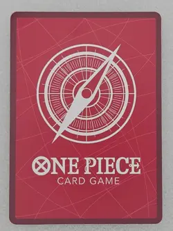 Kuzan Leader Alt Art OP12-040 Legacy of the Master ONE PIECE Card Game ENGLISH - Image 2