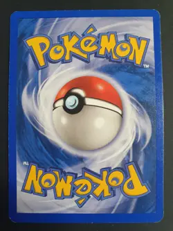 Electabuzz 76/165 - Expedition Base Set - Pokemon Card - Excellent Condition - Image 2