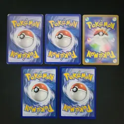 Pokemon Piplup & Prinplup & Empoleon x14 Card Lot Bundle - Image 4