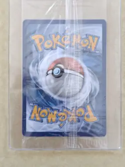 Pokemon 151 Mewtwo 052 Scarlet & Violet UPC Black Star Promo Card Holo Sealed - Image 2