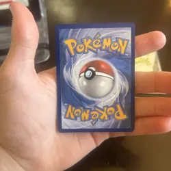 Pokemon Black Bolt And White Flare Promo Card Gothitelle 211 and Reuniclus 212 - Image 3