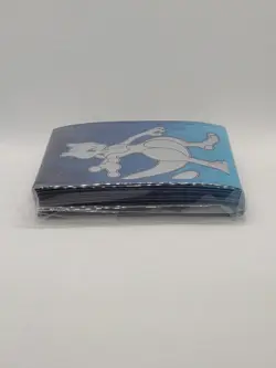 Pokemon 2022 Pokemon Go ETB Mewtwo Art Card Sleeves New Sealed Pack - Image 2