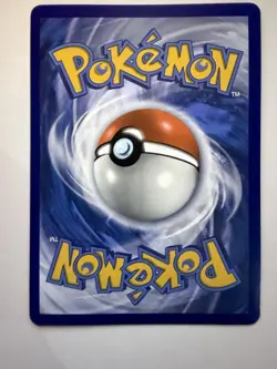 Pokemon TCG Helioptile 143/132 Ultra Rare Mega Evolution Holo Full Art Mint Card - Image 2