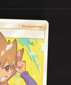 Blue's Tactics 231/236 Unified Minds Full Art Ultra Rare Holo Pokemon Card LP+ - Image 4