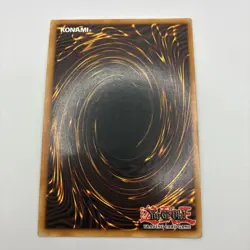 Dark Magician SYE-001 Yugi Evolution 1st Edition Yugioh Card Super Rare Holo - Image 3