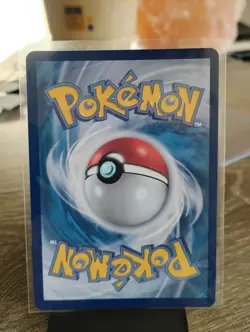 Pokemon Pikachu EX SAR 132/106 SV8 Super Electric Breaker Card Korean Edition - Image 2
