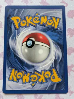 Psyduck 79/105 Neo Destiny Rare Vintage Pokemon Card - Image 2