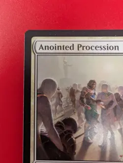 Anointed Procession Amonkhet 002/269 LP MTG Rare Token Doubler AKH Magic - Image 4