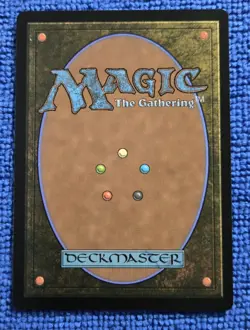 MtG 1x Stomping Ground 258 Edge of Eternities Regular - Image 2