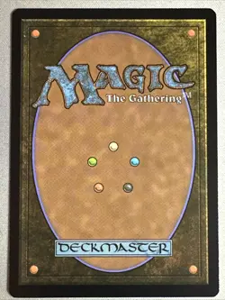 MTG / Cloud Key / BRR / #75 / Regular (Schematic) / Rare / NM - Image 2