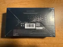 MTG × Final Fantasy Play Booster Display - NEW/SEALED - Magic The Gathering - Image 2
