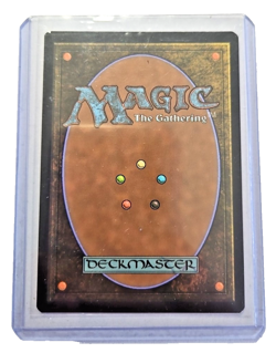 MTG Might of the Old Ways Innistrad: Midnight Hunt 189/277 - Image 2